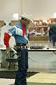Practicing for the Gunspinning comp